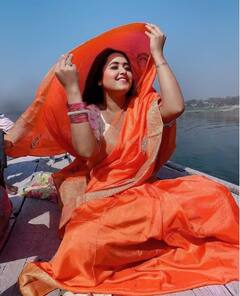 Bhojpuri News : 11 ਸਾਲ ਦੀ ਉਮਰ 'ਚ ਫ਼ਿਲਮੀ ਪਰਦੇ 'ਤੇ ਹੋਈ ਸੀ Kajal Raghwani ਦੀ ਐਂਟਰੀ, ਸਾਲਾਂ ਬਾਅਦ ਮਿਲੀ ਪਛਾਣ