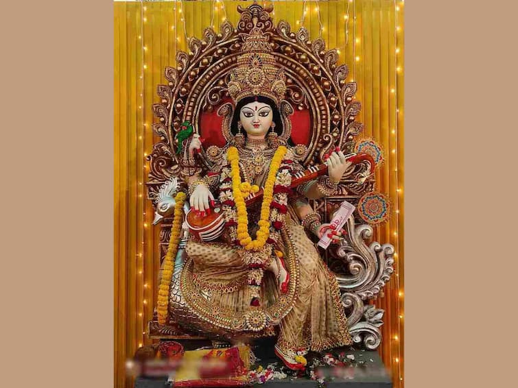 Basant Panchami 2023:Importance of yellow color on Basant Panchami, why is it auspicious to wear yellow and eat on this day, know this Basant Panchami Basant Panchami 2023: Know Why It Is Auspicious To Wear Yellow Colour On Basant Panchami