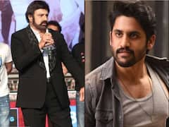 Naga Chaitanya On Nandamuri Balakrishna’s ‘Akkineni, Thokkineni’ Comment For  Telugu Megastar ANR: ‘Disrespecting Them Is Degrading Ourselves’