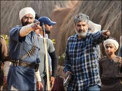 RRR For Oscars: ऑस्कर में नॉमिनेट हो सकती है आरआरआर, अजय देवगन बोले- 'नॉमिनेशन ही नहीं अवॉर्ड जीतने की है...'