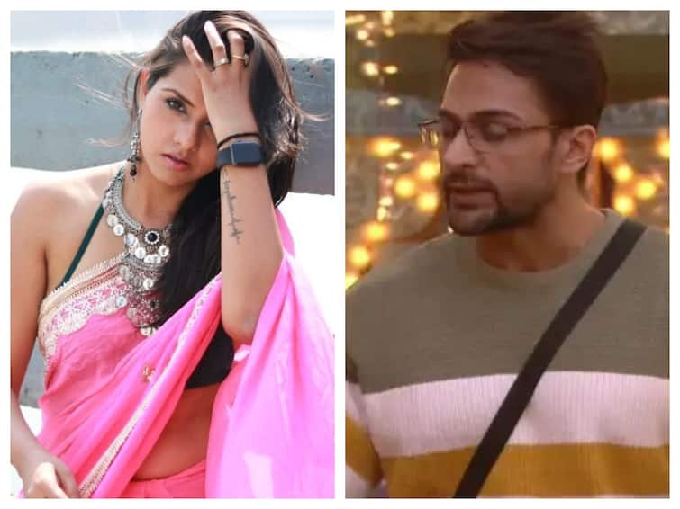 Bigg Boss 16: After Shalin Bhanot's Emotional Break Down, Ex-Wife Dalljiet Kaur Shares A Message For Him Bigg Boss 16: After Shalin Bhanot's Emotional Break Down, Ex-Wife Dalljiet Kaur Shares A Message For Him