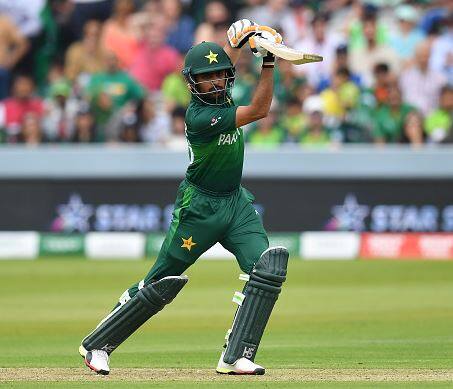 ICC Awards 2022 ICC Mens ODI Team of the Year 2022 Announced Check Players Name Babar Azam ICC Awards 2022: ICC ODI ਟੀਮ ਦਾ ਐਲਾਨ, ਬਾਬਰ ਆਜ਼ਮ ਬਣੇ ਕਪਤਾਨ, ਸਿਰਾਜ-ਅਈਅਰ ਨੂੰ ਵੀ ਮਿਲੀ ਜਗ੍ਹਾ