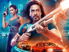 Pathaan Box Office Prediction: Shah Rukh Khan's Action Flick Is Likely To Gross Over Rs 40-50 Cr On Its First Day
