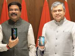 অ্যান্ড্রয়েডের দিন শেষ ! দেশীয় ভর অপারেটিং সিস্টেমের পরীক্ষা সফল