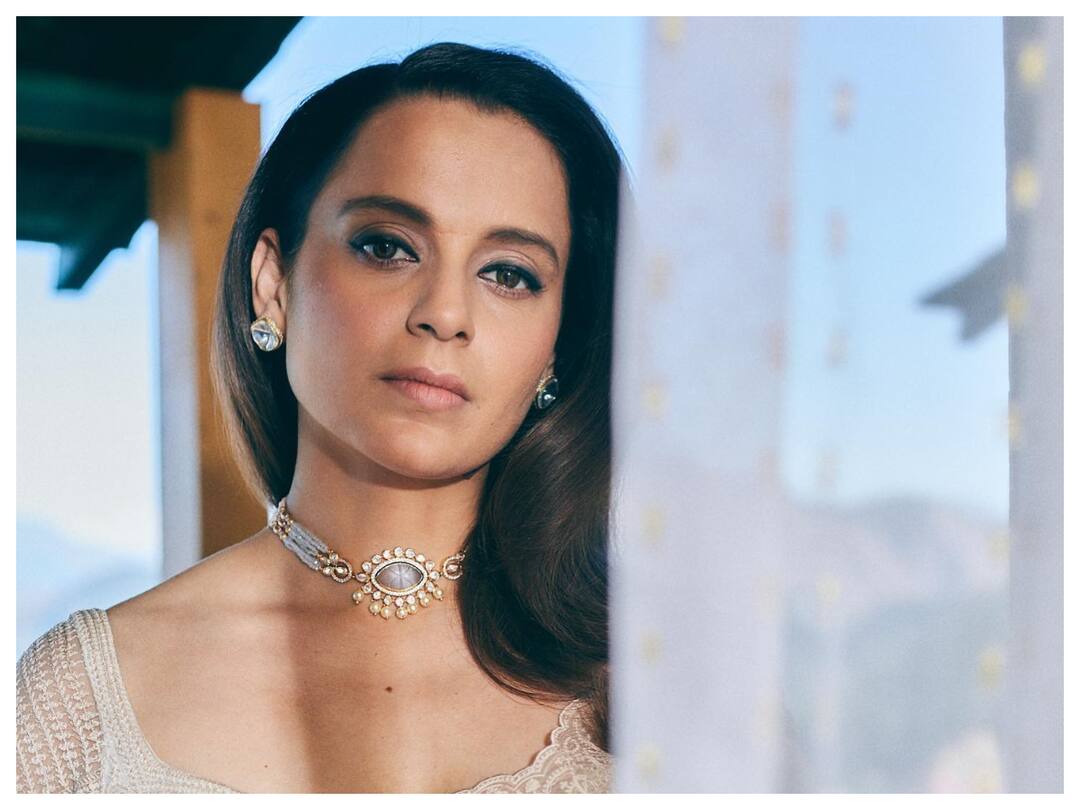 Kangana Ranaut's Twitter Account Reinstated: 'It’s Nice To Be Back Here' Kangana Ranaut's Twitter Account Reinstated: 'It’s Nice To Be Back Here'