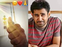 Vijay Antony Health: பெரிய அறுவை சிகிச்சை முடிந்திருக்கிறது... அக்கறைக்கு நன்றி.. விஜய் ஆண்டனி நெகிழ்ச்சி..