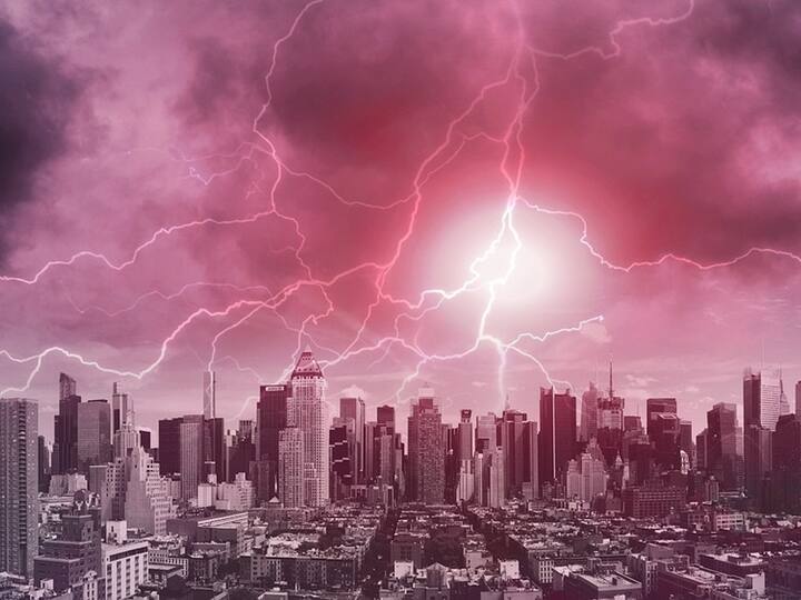 இவையெல்லாம் காலநிலை மாற்றத்தின் தாக்கத்தை புரிந்து கொள்ள முடிகிறது.