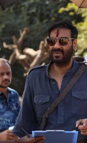 आरआरआर ने भारत में आस्कर्स में जगह बनाने की इंडियन सिनेमा की उम्मीद को नए पंख दे दिए हैं. इस फिल्म बॉलीवुड स्टार अजय देवगन भी नजर आए थे.