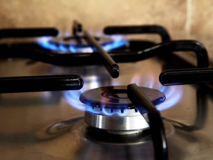 Cooking on gas is very dangerous for health, there can be many diseases, know why?