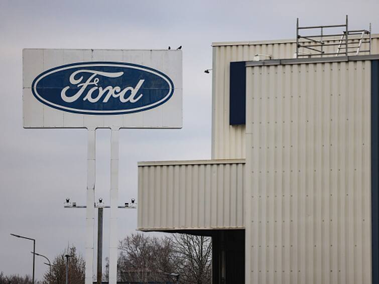 Ford Motors To Cut 3,200 Jobs Across Europe, Workers' Union Vows To Fight Ford Motors To Cut 3,200 Jobs Across Europe, Workers' Union Vows To Fight