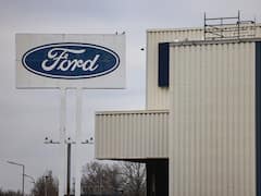 Ford Motors To Cut 3,200 Jobs Across Europe, Workers' Union Vows To Fight