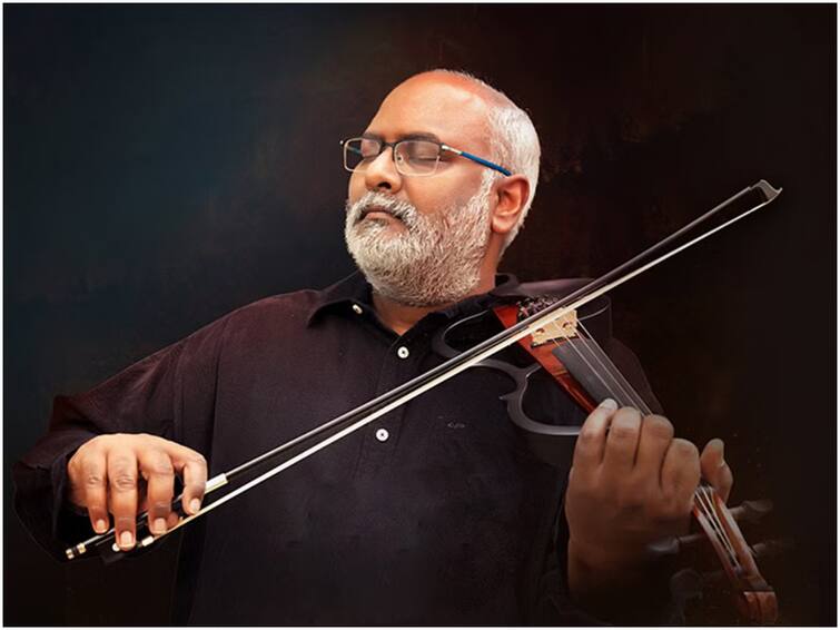 Oscar Awards 2023 Nominations Know About Naatu Naatu Music Director MM Keeravani Journey Naatu Naatu Song MM Keeravani : 'అన్నమయ్య' పాటల నుంచి ఆస్కార్స్ నామినేషన్ వరకూ... పాటల ప్రపంచంలో కీరవాణి జర్నీ