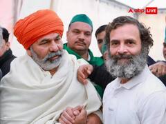 राकेश टिकैत का बड़ा खुलासा, बताया क्यों हुई थी राहुल गांधी से मुलाकात? कांग्रेस को याद दिलाई ये बात