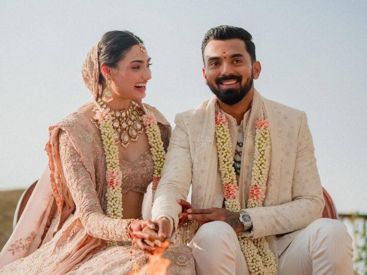 Athiya Shetty To Alia Bhatt And More Bollywood Celebs Did Wedding Without  Frills Check Here List | Athiya-KL Rahul Wedding: अथिया शेट्टी से लेकर आलिया  भट्ट तक, इन सेलेब्स ने का बिना