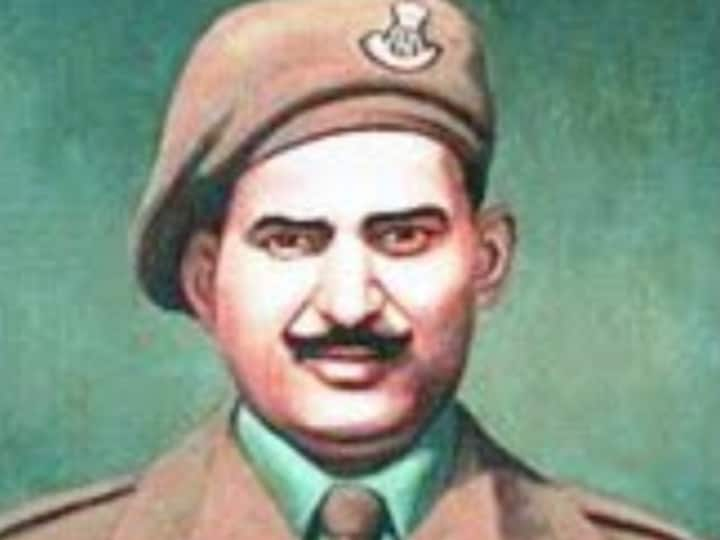 Rajasthan Andman Nikobar Island will be known as Piru Singh Shekhawat of Jhunjhunu ANN Parakram Diwas: कौन थे 'परमवीर' पीरू सिंह शेखावत? जिनके नाम पर हुआ अंडमान निकोबार का द्वीप