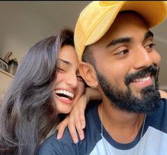 Athiya Shetty: अथियाचा लग्नातील लेहंगा बनवण्यासठी लागले तब्बल 10,000  तास, कोण आहे डिझायनर? जाणून घ्या