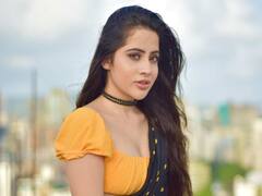 Urfi Javed: 'முஸ்லீம்கள் ட்ரெஸ்ஸ பாத்து வீடு தரதில்ல.. இந்துக்கள் முஸ்லீம்னு வீடு தரதில்ல' - உர்ஃபி ஜாவேத் வேதனை