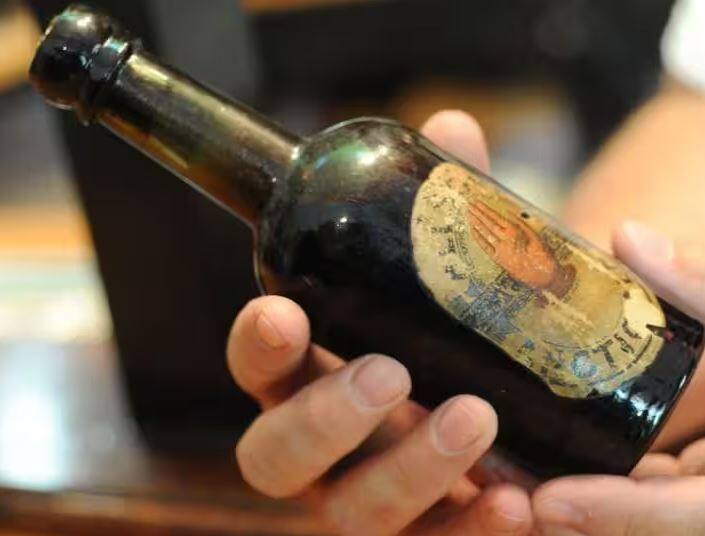 world most expensive beer luxurious bungalow will be built for the price of one bottle ਇਹ ਹੈ ਦੁਨੀਆ ਦੀ ਸਭ ਤੋਂ ਮਹਿੰਗੀ, ਇੱਕ ਬੋਤਲ ਦੀ ਕੀਮਤ ‘ਚ ਬਣ ਜਾਵੇਗਾ ਸ਼ਾਨਦਾਰ ਬੰਗਲਾ