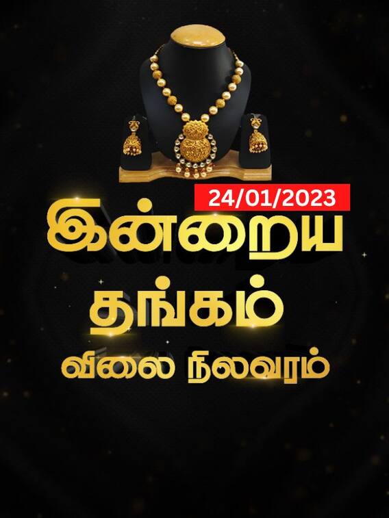 சவரனுக்கு ரூ.256 உயர்வு..இன்றைய தங்க விலை நிலவரம் இதுதான்!