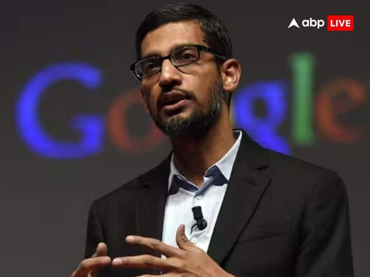 Google CEO Sundar Pichai Receives $200 Million In 2022 Amid Cost Cutting Alphabet CEO Sundar Pichai Salary:  సుందర్ పిచాయ్‌ జీతం రూ. 1800 కోట్లు - కానీ విమర్శలు ! ఎందుకో తెలుసా ?
