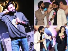 'तू झूठा मैं मक्कार' के ट्रेलर में रणबीर-श्रद्धा से ज्यादा अनुभव बस्सी के हो रहे हैं चर्चे, जानिए कौन है ये हैंडसम हंक