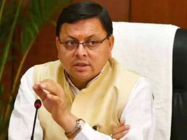 Uttarakhand News: सीएम धामी ने भर्ती परिक्षाओं में तेजी लाने के दिए निर्देश, कहा- 'शासन स्तर पर हर 15 दिन में हो समीक्षा' Uttarakhand CM Pushkar Singh Dhami gave instructions speed up recruitment examinations Review should done every 15 days Uttarakhand News: सीएम धामी ने भर्ती परिक्षाओं में तेजी लाने के दिए निर्देश, कहा- 'शासन स्तर पर हर 15 दिन में हो समीक्षा'