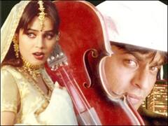 शाहरुख की परदेस से लेकर दिलीप की सौदागर तक... ओटीटी पर ये रही शो मैन सुभाष घई की टॉप मूवीज