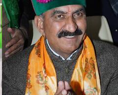 कौन हैं सीएम सुक्खू के 'हनुमान', जो लगाता है हर मुश्किल में नैया पार?