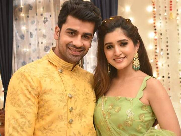 tv show anupama assuming new entry in the show ragahv binani is new actor in the show Anupama: 'अनुपमा' में होने वाली है इस नए शख्स की एंट्री, किंजल और पारितोष की जिंदगी का ग्रहण बनेगा ये नया कैरेक्टर