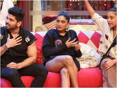 निमृत की 'कैप्टेंसी' और 'टिकट टू फिनाले' अब भी बरकरार, जानिए- बिग बॉस के 115वें दिन का अपडेट