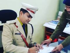 CM शिवराज के गृह जिले में होता समस्याओं का हाईटेक समाधान, सीहोर के लोगों ने SP की पहल को सराहा