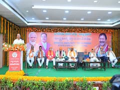 BJP State Executive Meeting: భీమవరంలో ఘనంగా బీజేపీ రాష్ట్ర కార్యవర్గ సమావేశాలు