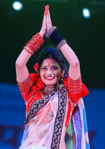 सातारा न्यायालयाने गौतमीवर गुन्हा दाखल करण्याचे आदेश दिले आहेत.
