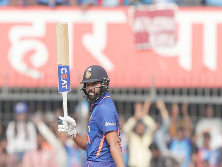 IND vs NZ: Rohit Sharma Ends 3-Year Drought To Equal Ricky Ponting's Hundred Record IND vs NZ: Rohit Sharma Ends 3-Year Drought To Equal Ricky Ponting's Hundred Record