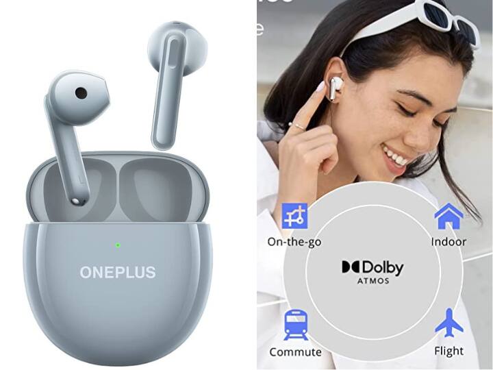 Amazon Sale On Earbuds OnePlus Boat Realme Earbuds Under 2000 Best wireless earbuds For Gaming अमेजन डील में 2 हजार रुपये से भी कम में मिल रहे हैं OnePlus और Realme के न्यू लॉन्च ईयरबड्स