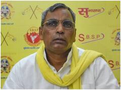 'ये राष्ट्र संविधान से चलेगा', धीरेंद्र शास्त्री के हिंदू राष्ट्र वाले बयान पर बोले ओपी राजभर, राम रहीम पर कसा तंज