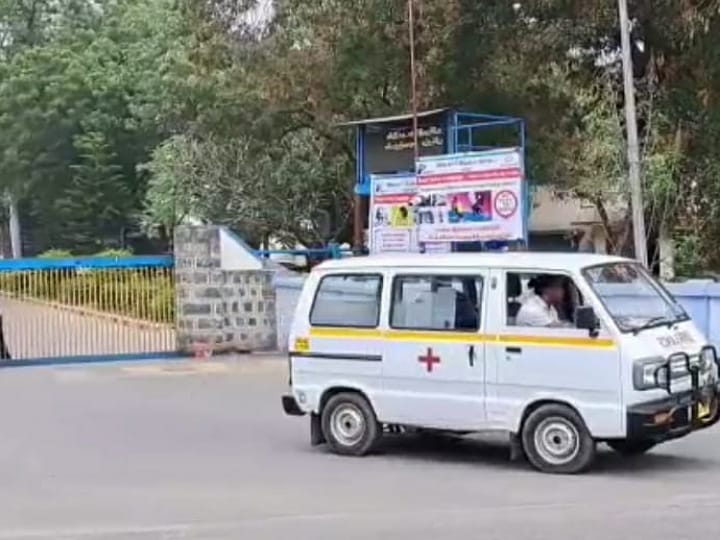 கரூர் அருகே தனியார் சர்க்கரை ஆலையில் விஷவாயு கசிவு - 3 பேர் மயக்கம்