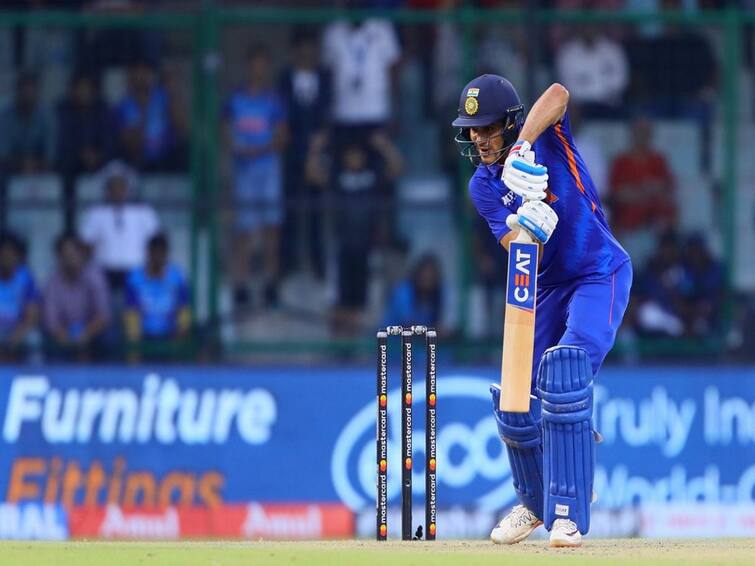IND vs NZ, 3rd ODI Score Live: भारत की धमाकेदार शुरुआत, गिल-रोहित ने जड़ी फिफ्टी