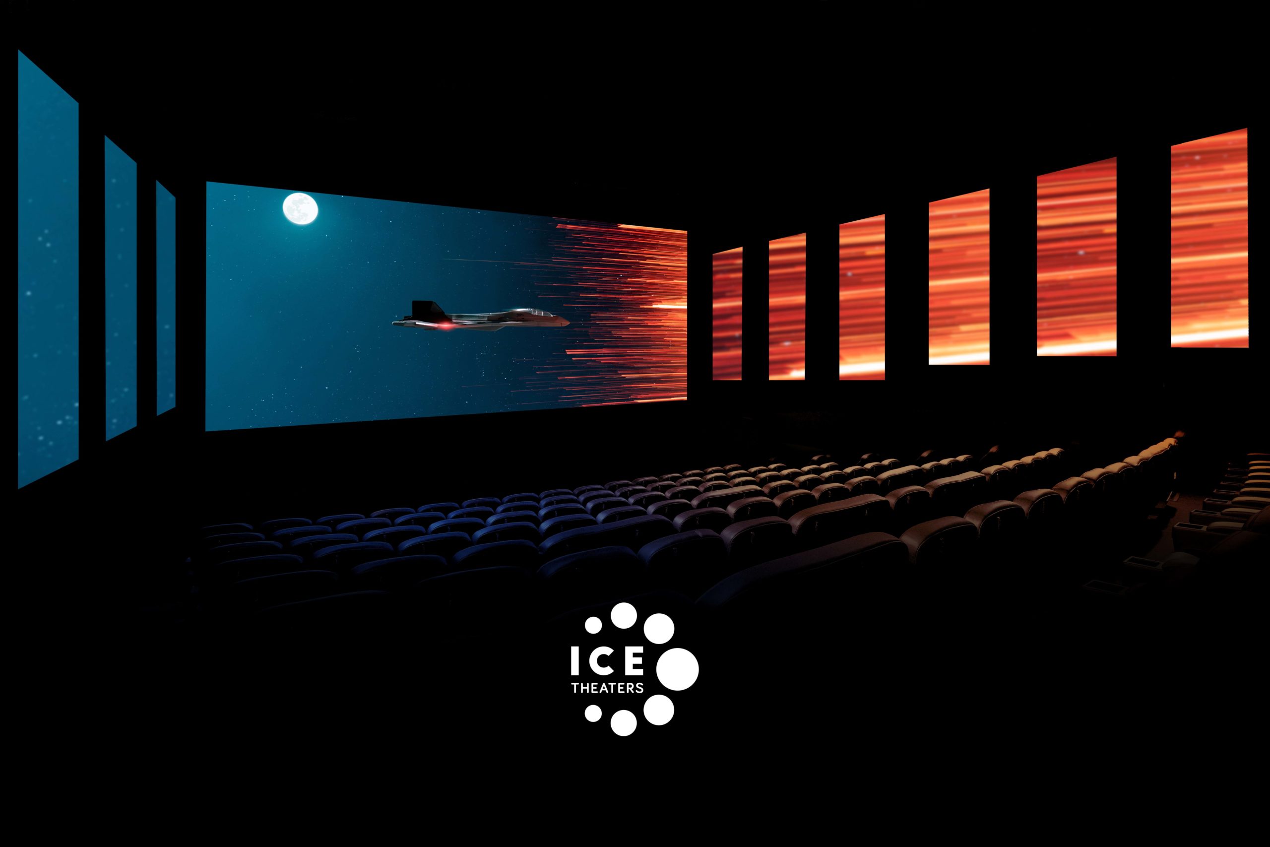देश की पहली फिल्म है पठान जो ICE फॉर्मेट में रिलीज होगी, यहां जानिए इसका मतलब