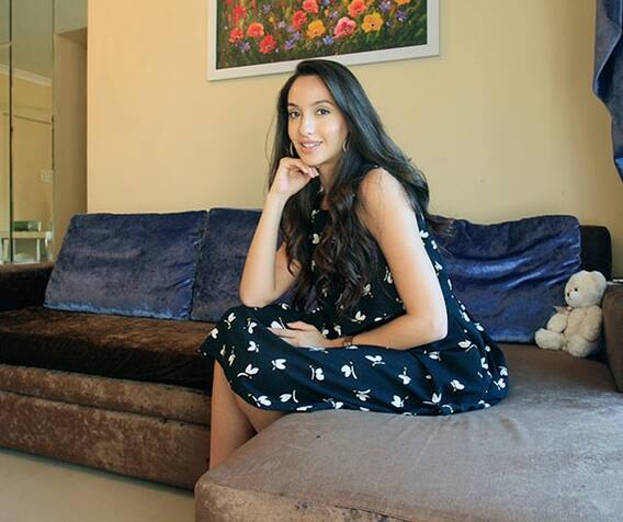 Bollywood actress: Nora Fatehi is the owner of so many crores of wealth, lives a luxurious life Bollywood actress: Nora Fatehi is the owner of so many crores of wealth, lives a luxurious life