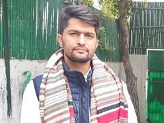 राजस्थान यूनिवर्सिटी के अध्यक्ष निर्मल चौधरी का खुलासा, बताया आखिर क्यों हुआ उन पर हमला?