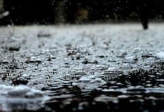 Climate Chage: குளிர்காலத்தில் மழை...தொடரும் பருவநிலை மாற்றம்... காரணம் என்ன?