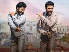 यूक्रेन के राष्ट्रपति पैलेस के बाहर हुई थी ऑस्कर नॉमिनेटेड 'नाटू नाटू' गाने की शूटिंग, महीनों की मेहनत के बाद ऐसे हुआ था तैयार