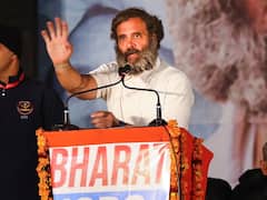 '90 फीसदी लोग और अब सिर्फ...', राहुल गांधी का गुलाम नबी आजाद पर तंज