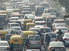 गणतंत्र दिवस से पहले नोएडा ट्रैफिक पुलिस ने जारी की एडवाइजरी, यहां होगा रूट डायवर्जन