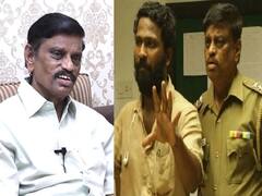 Director E Ramadoss: பிரபல திரைப்பட இயக்குநர் மாரடைப்பால் திடீர் மரணம்... அதிர்ச்சியில் திரையுலகினர்!