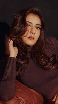 Rashi Khanna: நீள நிற தேவதையாக காட்சியளிக்கும் ராஷி கண்ணா..கிறங்கி போன நெட்டிசன்கள்!