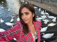 Bhojpuri News: 11 साल की उम्र में फिल्मी पर्दे पर हुई थी Kajal Raghwani की एंट्री, सालों बाद मिली पहचान