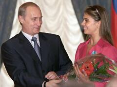 Vladimir Putin Girlfriend: पुतिन को सता रहा  गर्लफ्रेंड की सुरक्षा का डर, तैनात कर दी हैं मिसाइलें