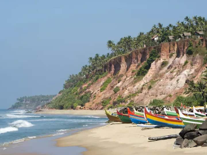 tourists privacy safety rules new advisory of tourism department of goa Goa: ਬੀਚ 'ਤੇ ਸ਼ਰਾਬ ਪੀਣ 'ਤੇ ਜੁਰਮਾਨਾ, ਖੁੱਲ੍ਹੇ 'ਚ ਖਾਣਾ ਪਕਾਉਣ 'ਤੇ 50 ਹਜ਼ਾਰ ਰੁਪਏ ਭਰਨੇ ਪੈ ਸਕਦੇ ਹਨ, ਜਾਣੋ ਸਾਰੇ ਨਵੇਂ ਨਿਯਮਾਂ ਨੂੰ